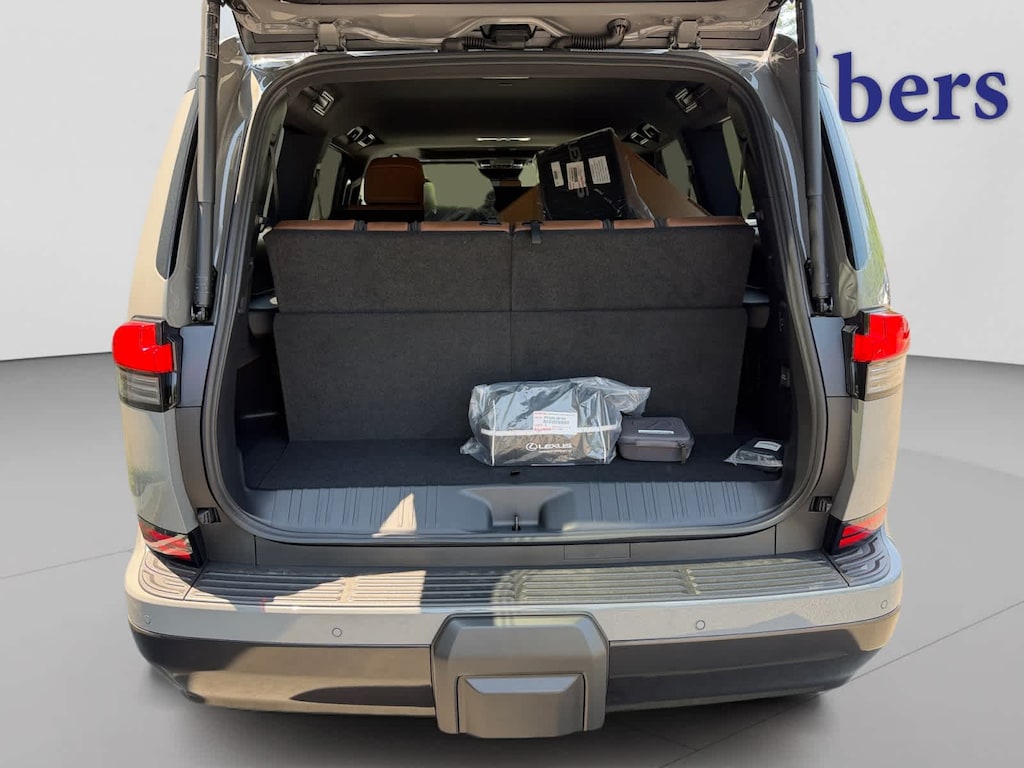 New 2026 Lexus GX GX 550 Premium+ Sport Utility