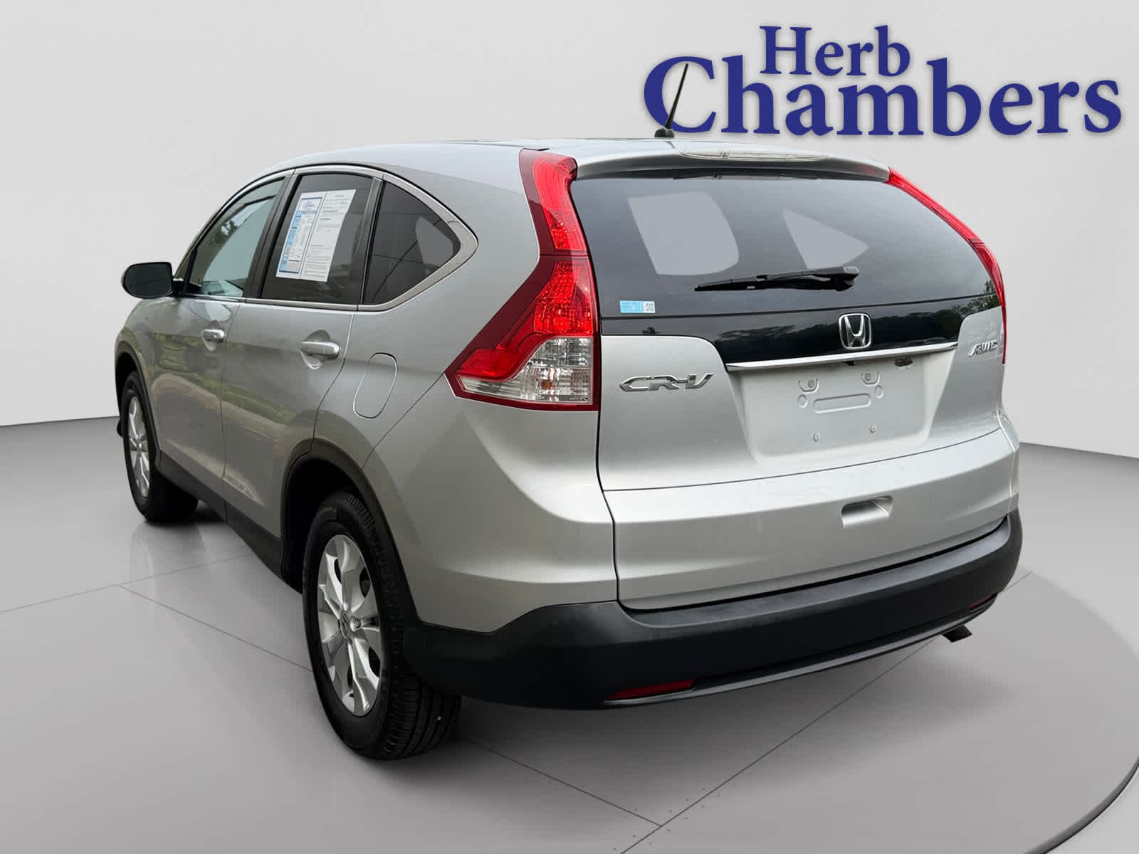 used 2014 Honda CR-V car, priced at $14,698