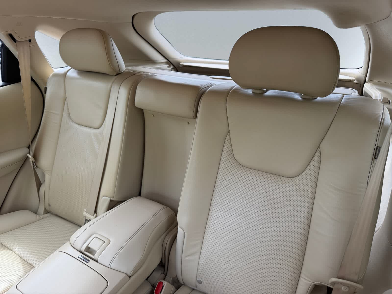 used 2015 Lexus RX 350 car, priced at $16,998