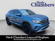  Volkswagen Atlas Cross Sport