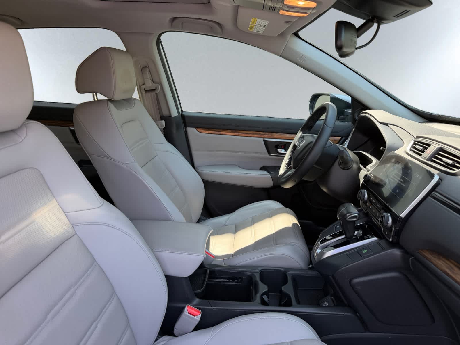used 2018 Honda CR-V car, priced at $20,998