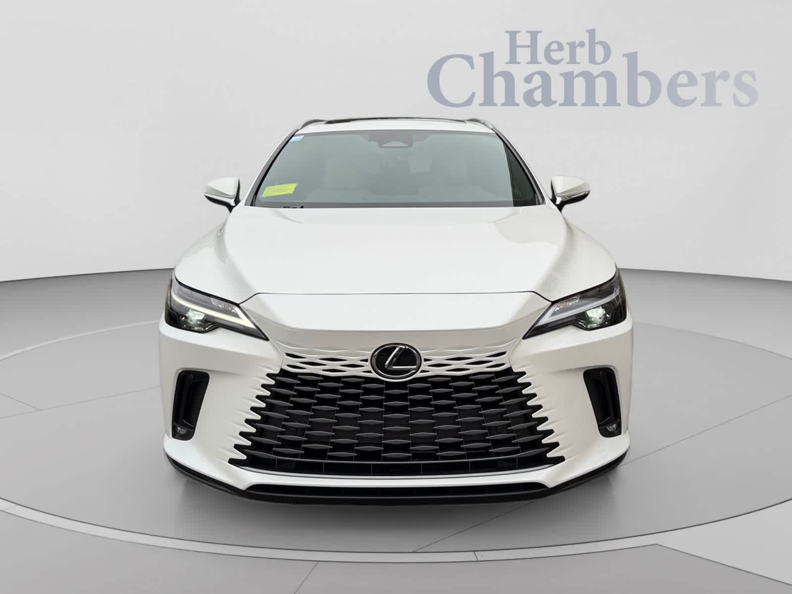 New 2026 Lexus RX RX 350 Premium Sport Utility