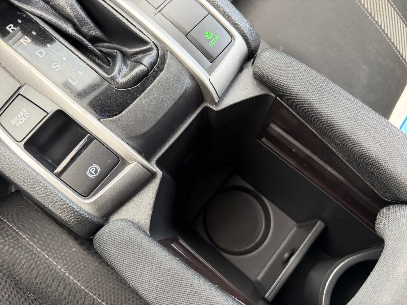 used 2018 Honda Civic Sedan car, priced at $13,498