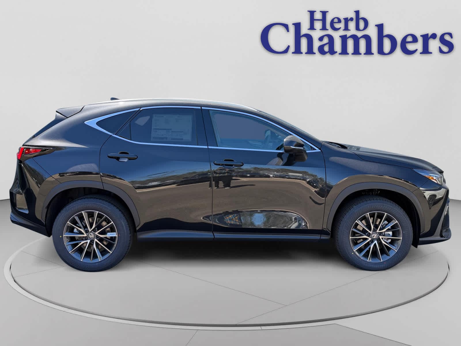 new 2026 Lexus NX 350 car