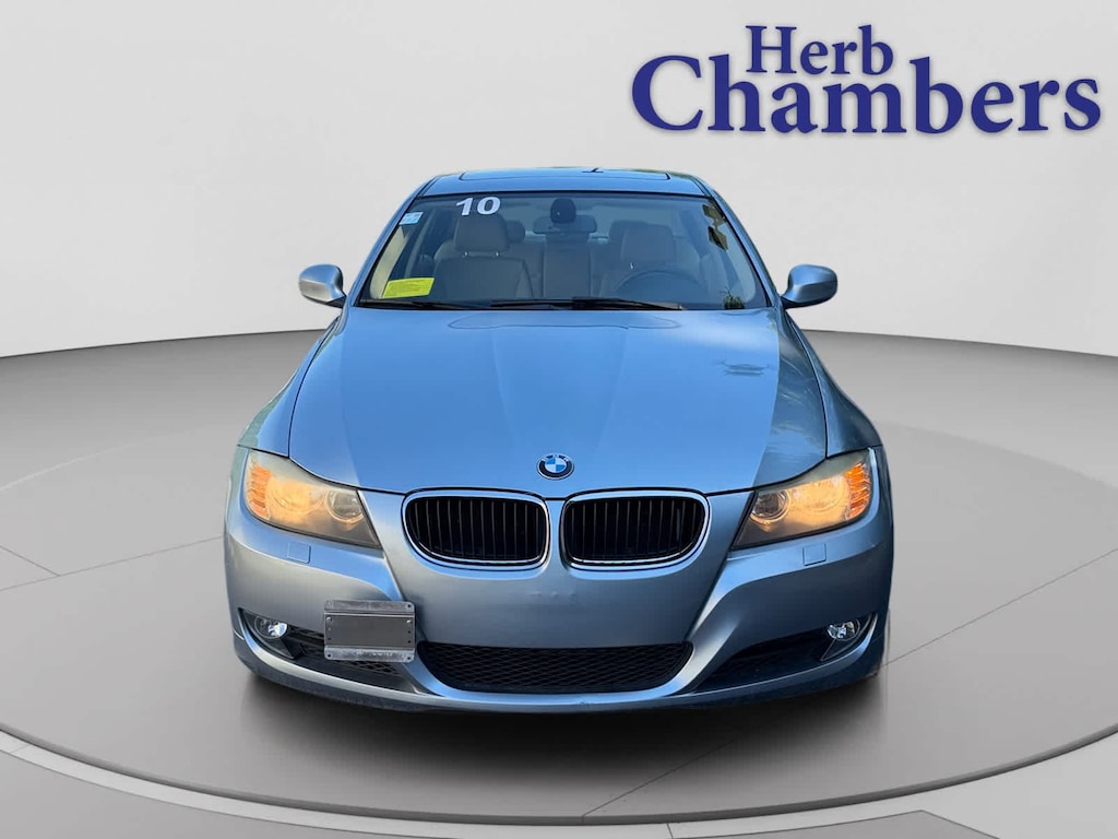 Used 2010 BMW 328i xDrive 328i xDrive Sedan