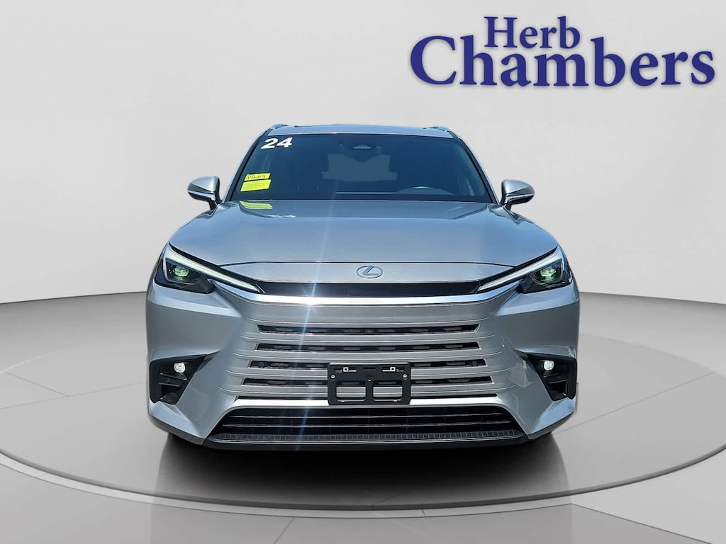 Used 2024 Lexus TX 350 Premium SUV