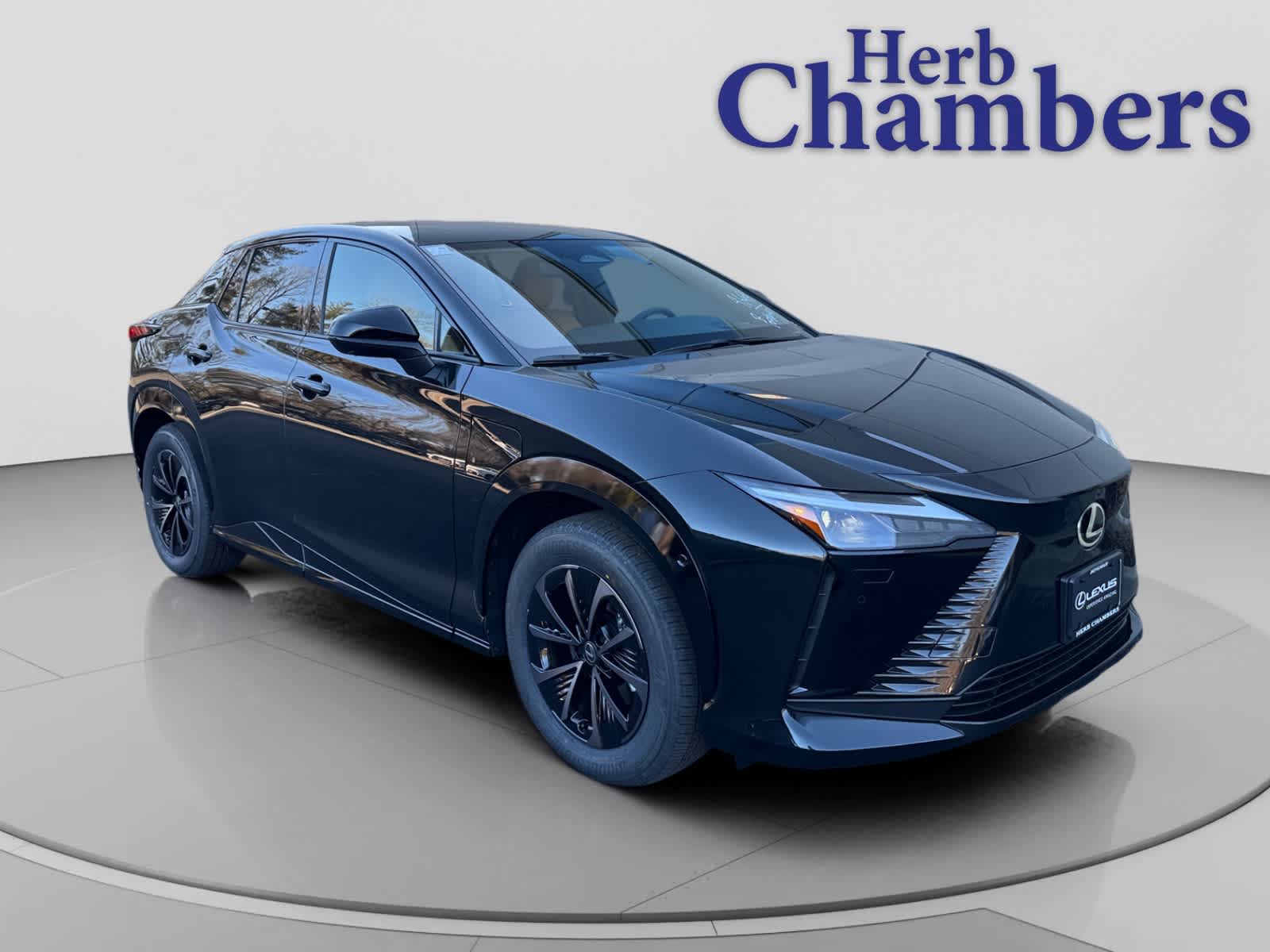 2026 Lexus RZ Premium's photo