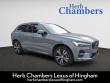 Used 2023 Volvo XC60 Plus Bright Theme SUV