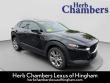Used 2023 Mazda CX-30 2.5 S Premium Package SUV
