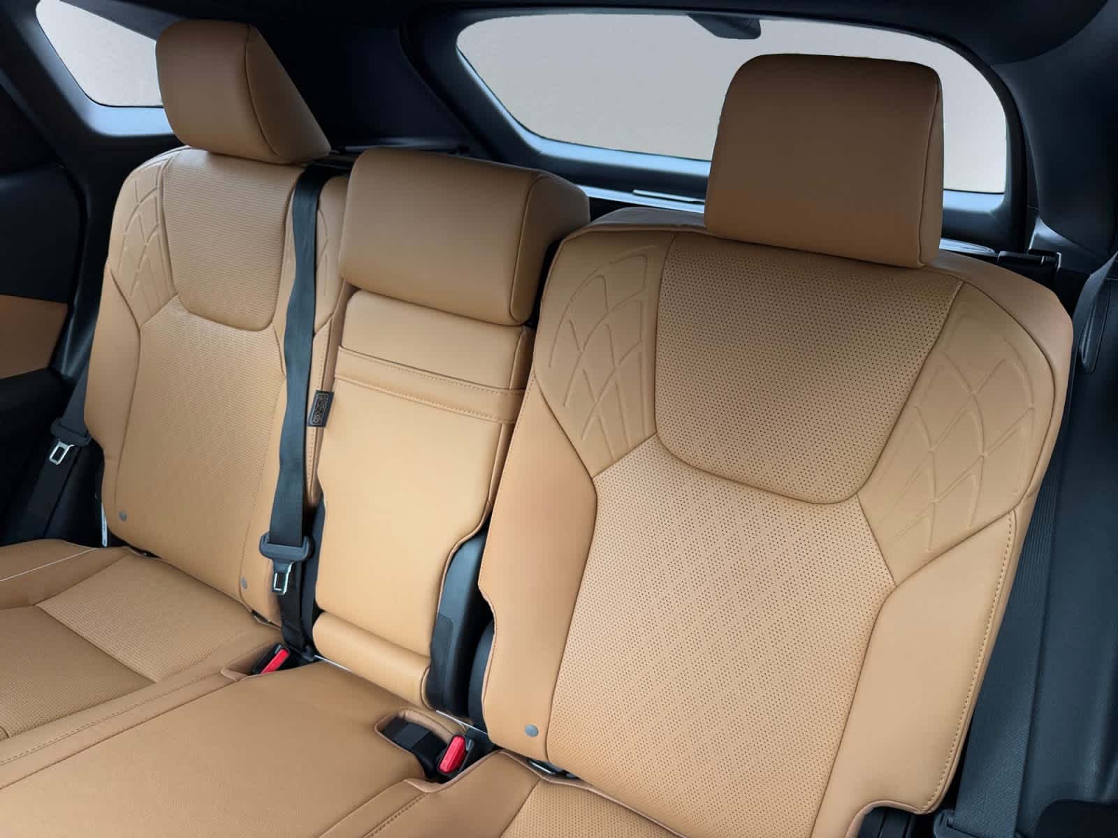 new 2026 Lexus RX 350 car