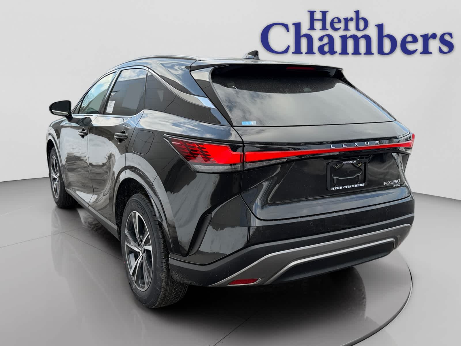new 2026 Lexus RX 350 car