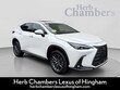  LEXUS NX 350h