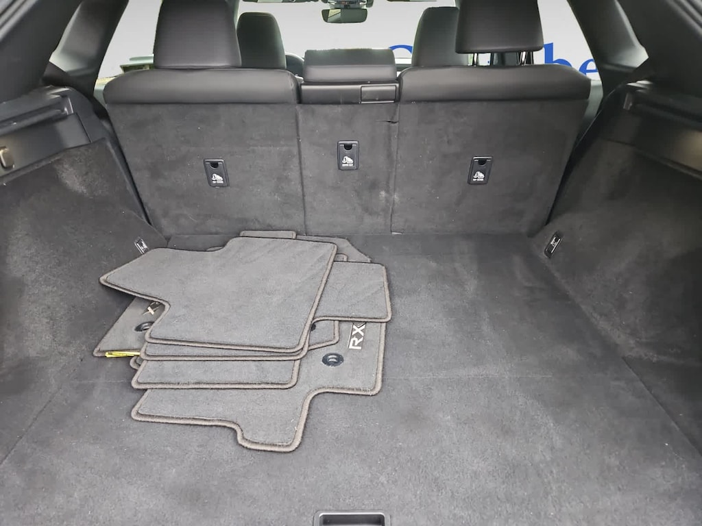 Used 2024 Lexus RX 350 Premium SUV