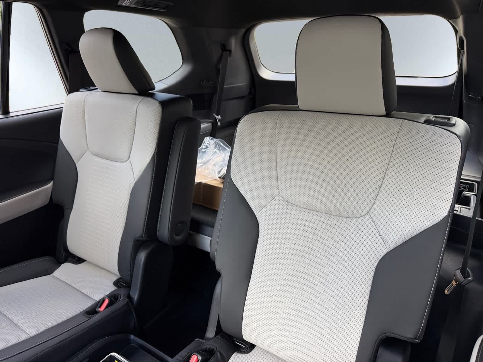 new 2026 Lexus TX 500h car