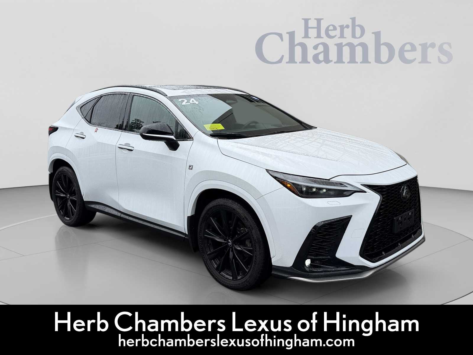  LEXUS NX 350