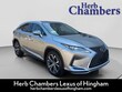  LEXUS RX 450h