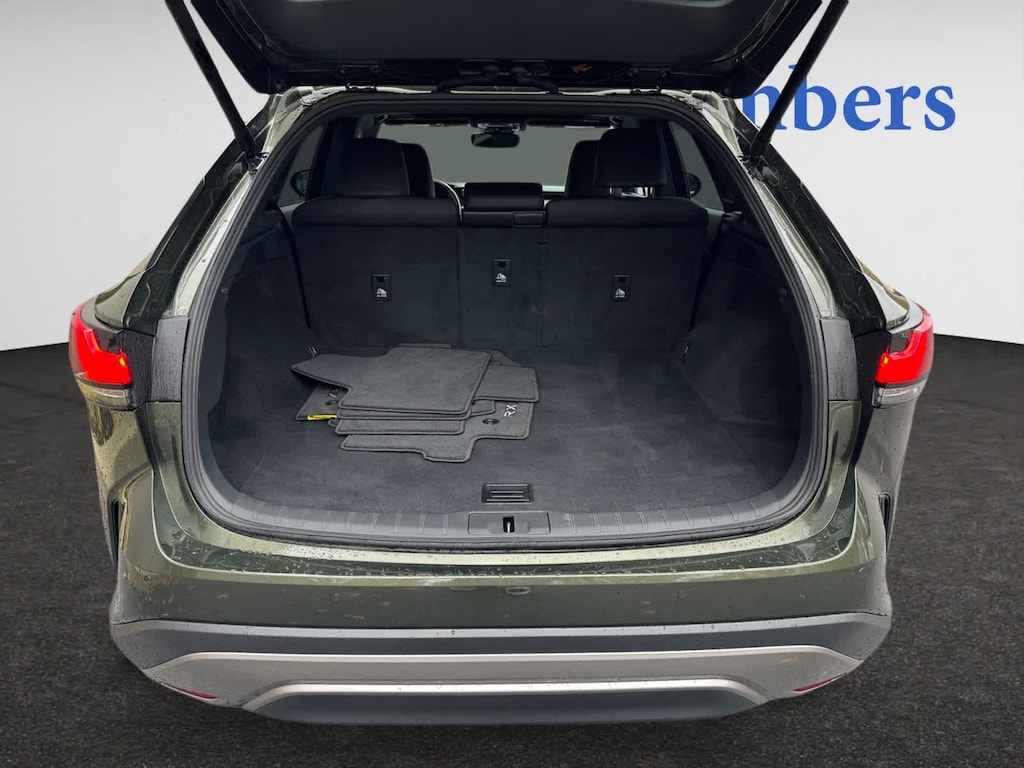 Used 2024 Lexus RX 350 Premium SUV