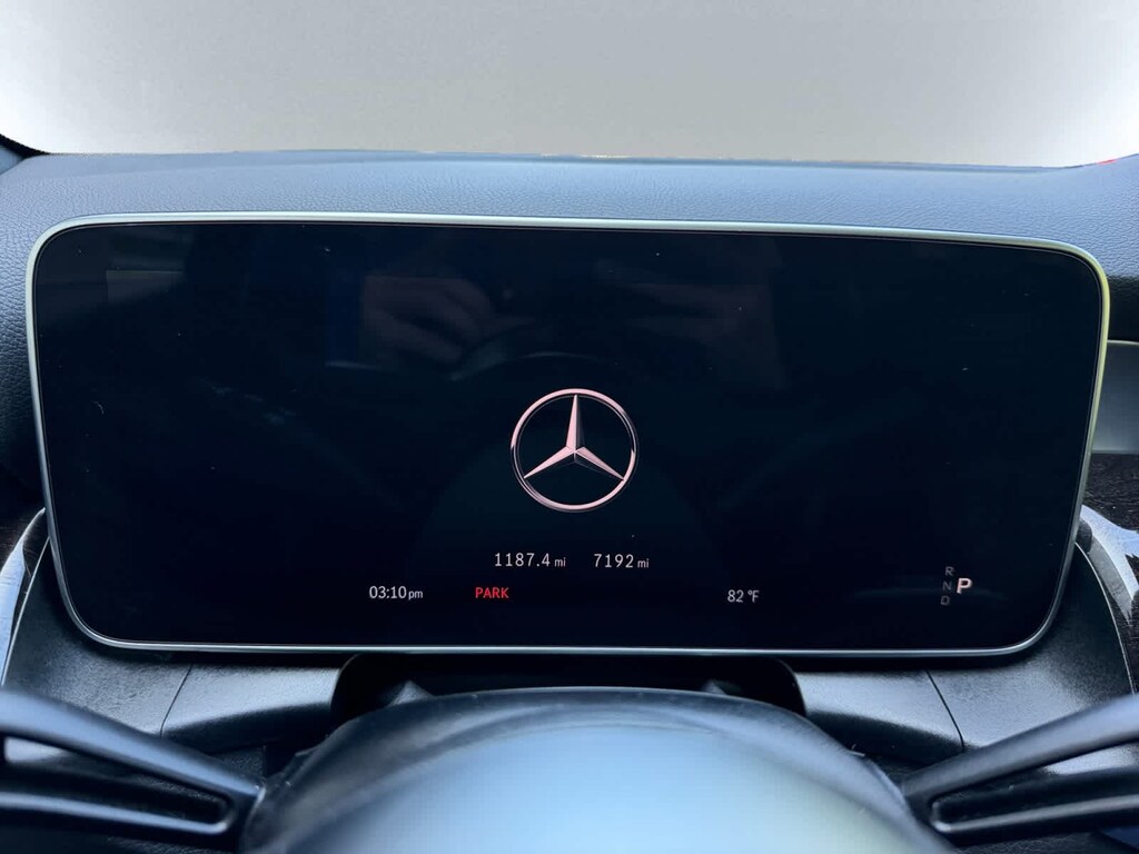 Used 2025 Mercedes-Benz GLC 300 GLC 300 SUV