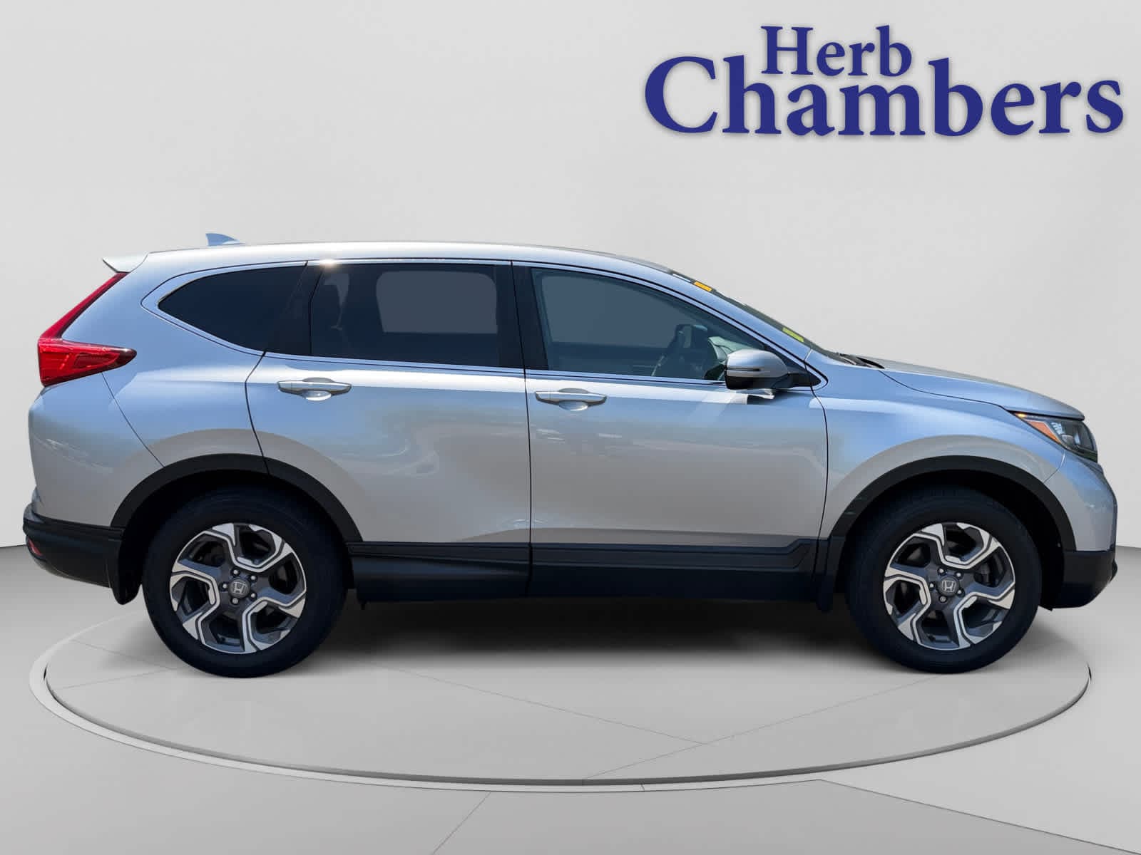 used 2018 Honda CR-V car, priced at $20,998