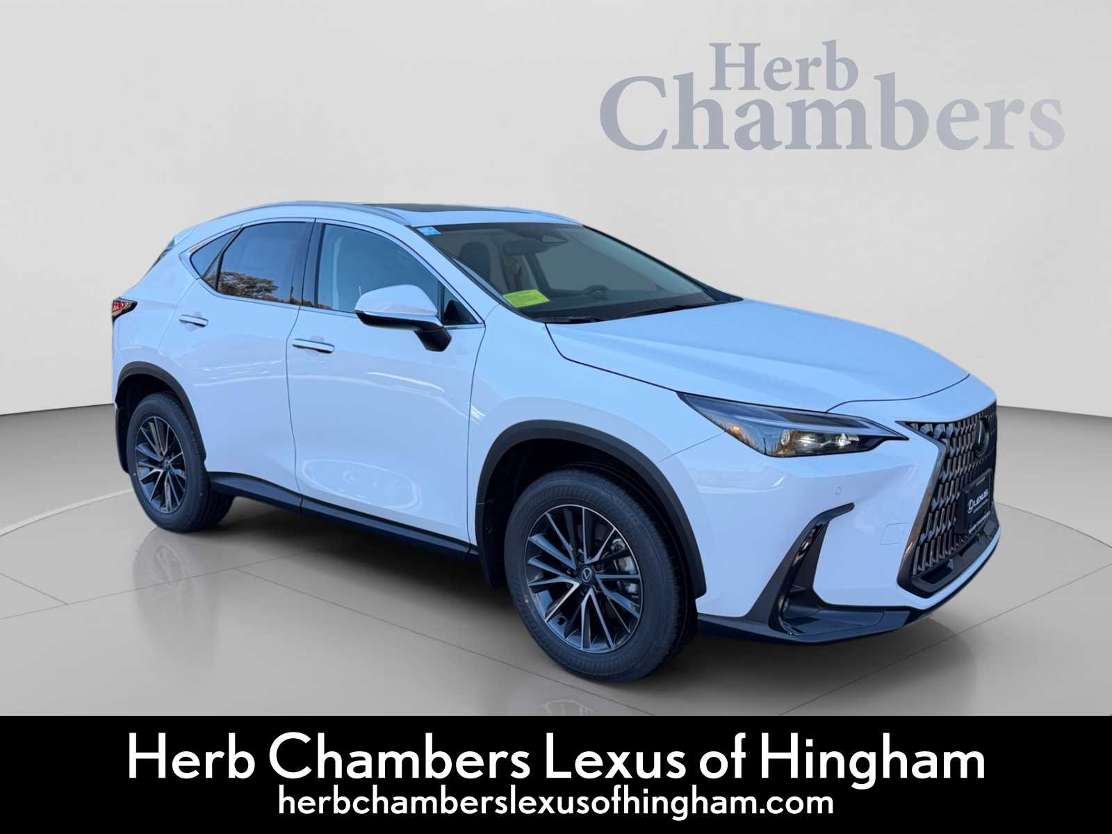 New 2026 Lexus NX NX 350 Premium Sport Utility
