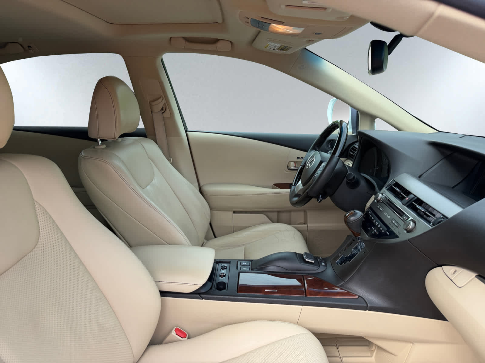 used 2015 Lexus RX 350 car, priced at $16,998