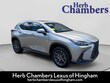  LEXUS NX 350