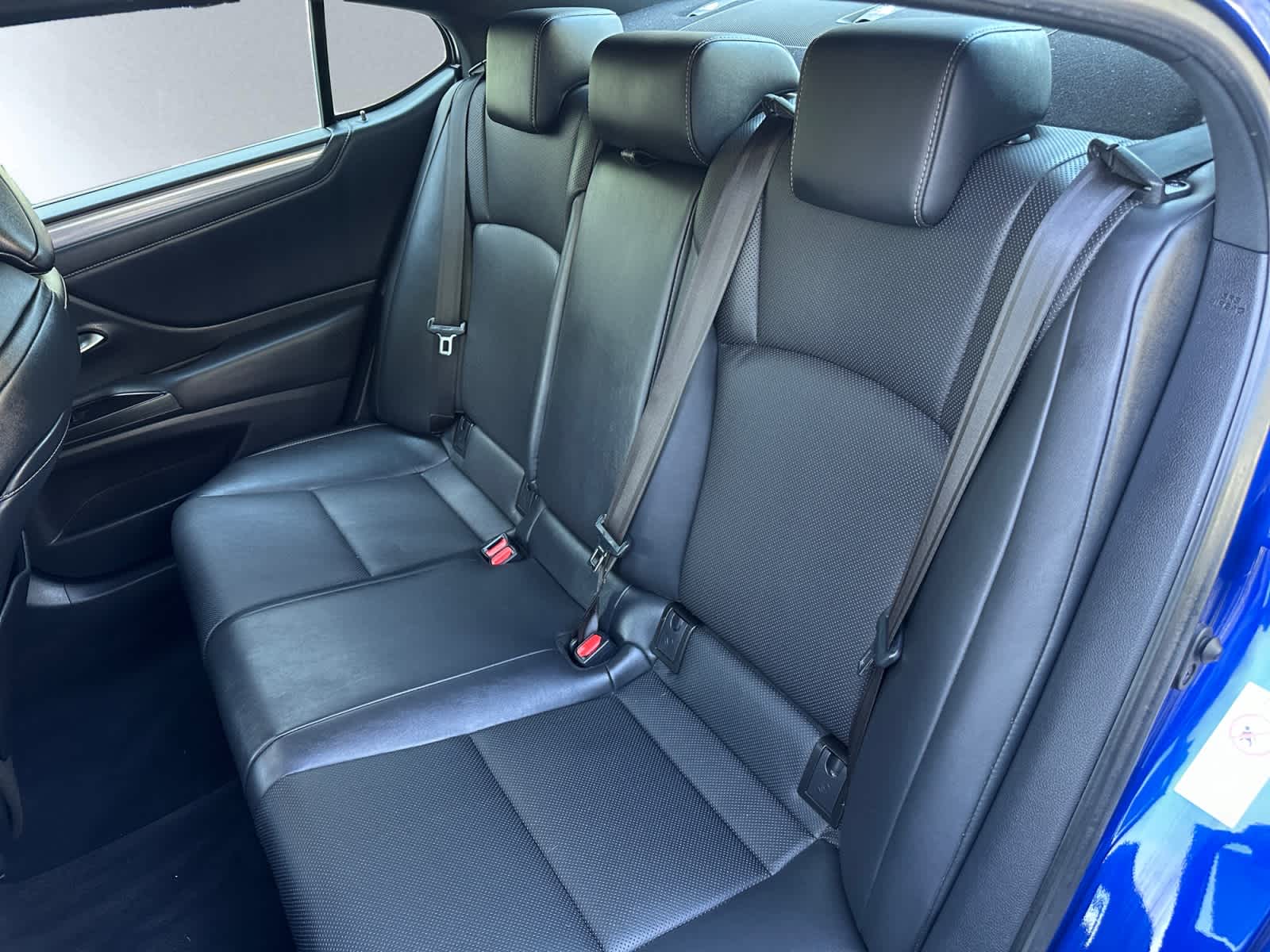 used 2019 Lexus ES 350 car, priced at $29,998