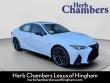  LEXUS IS 350
