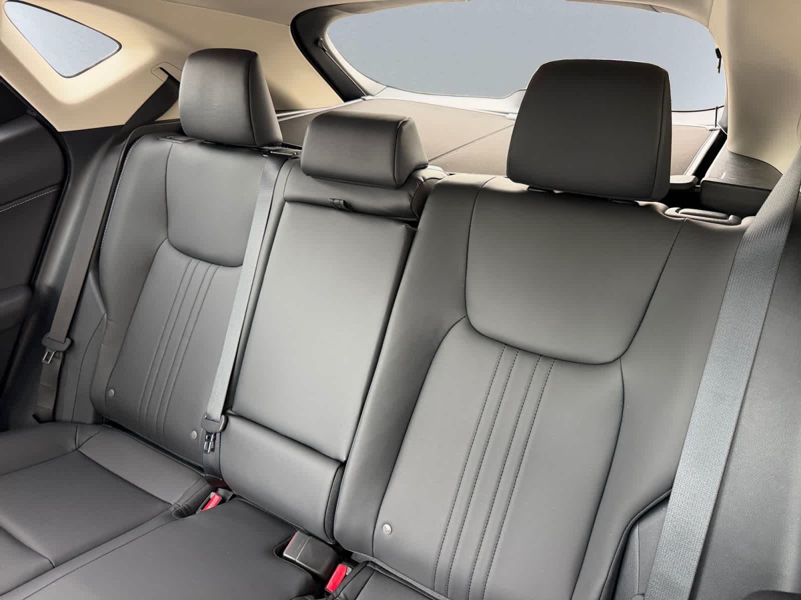 new 2026 Lexus NX car