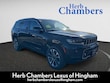 Jeep Grand Cherokee L