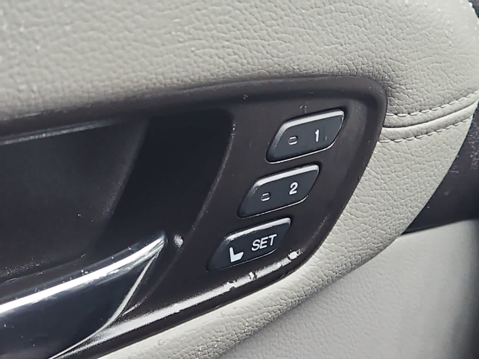 used 2018 Acura RDX car, priced at $15,998