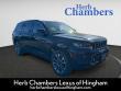 Used 2021 Jeep Grand Cherokee L Overland SUV
