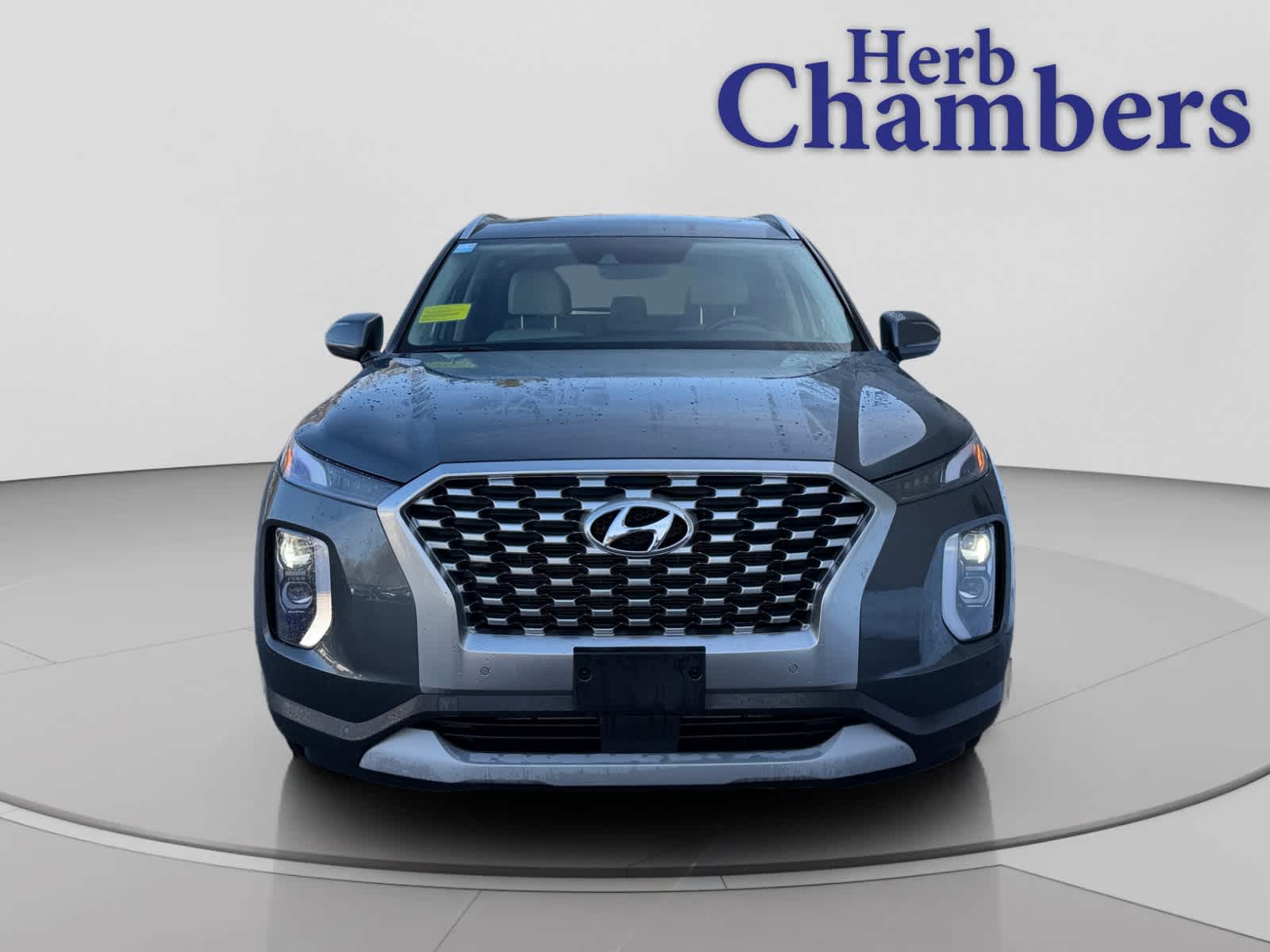 used 2022 Hyundai Palisade car, priced at $23,998