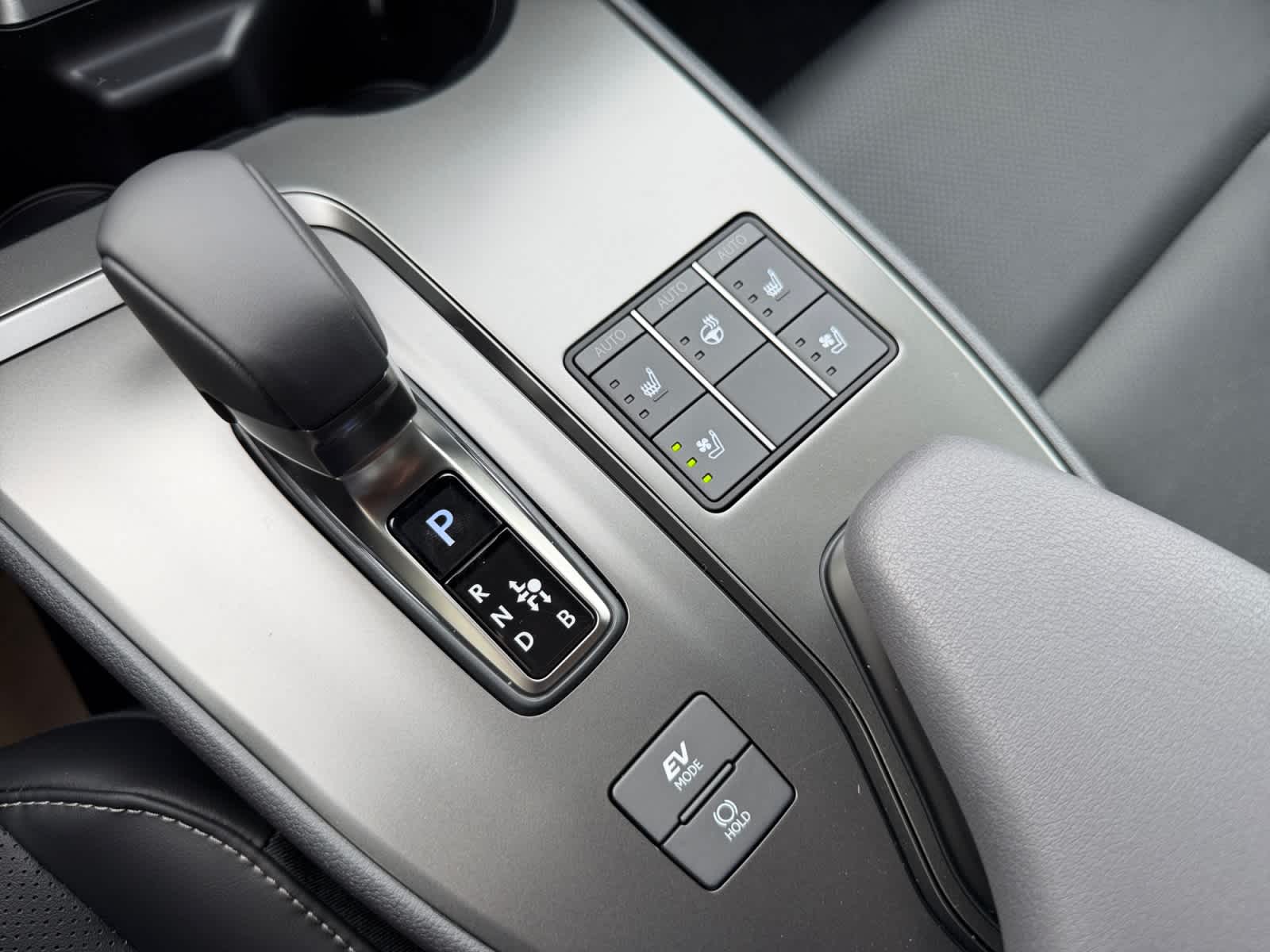 new 2026 Lexus UX 300h car
