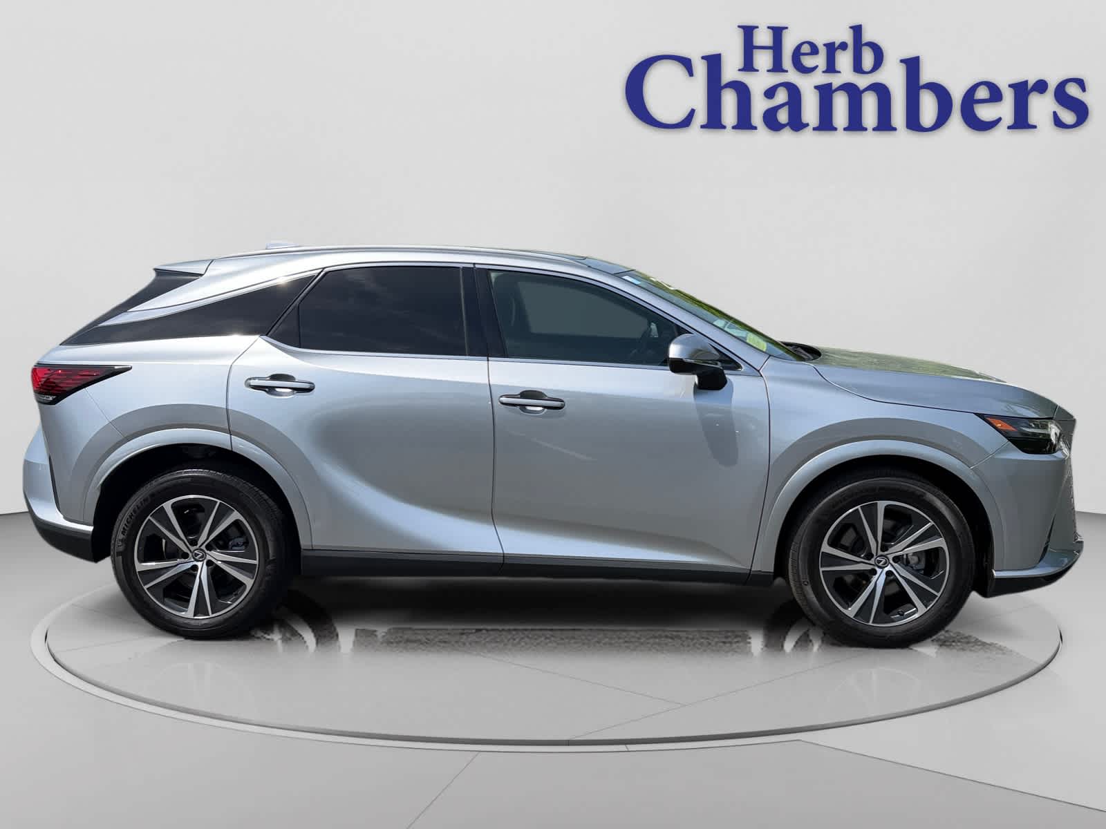 used 2023 Lexus RX 350 car, priced at $48,888