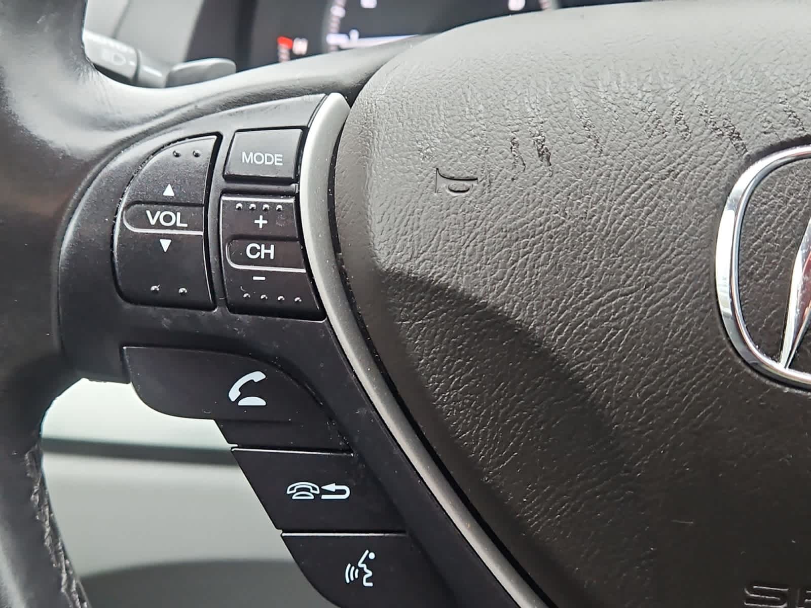 used 2018 Acura RDX car, priced at $15,998