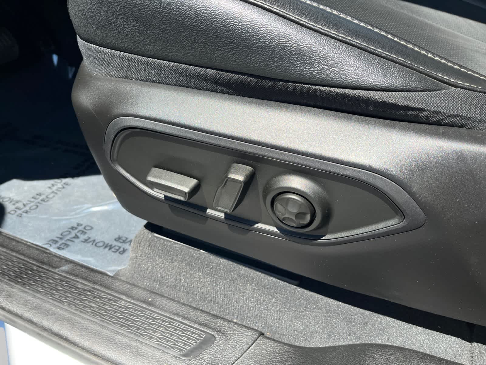 2024 Jeep Grand Cherokee Altitude - Photo 14