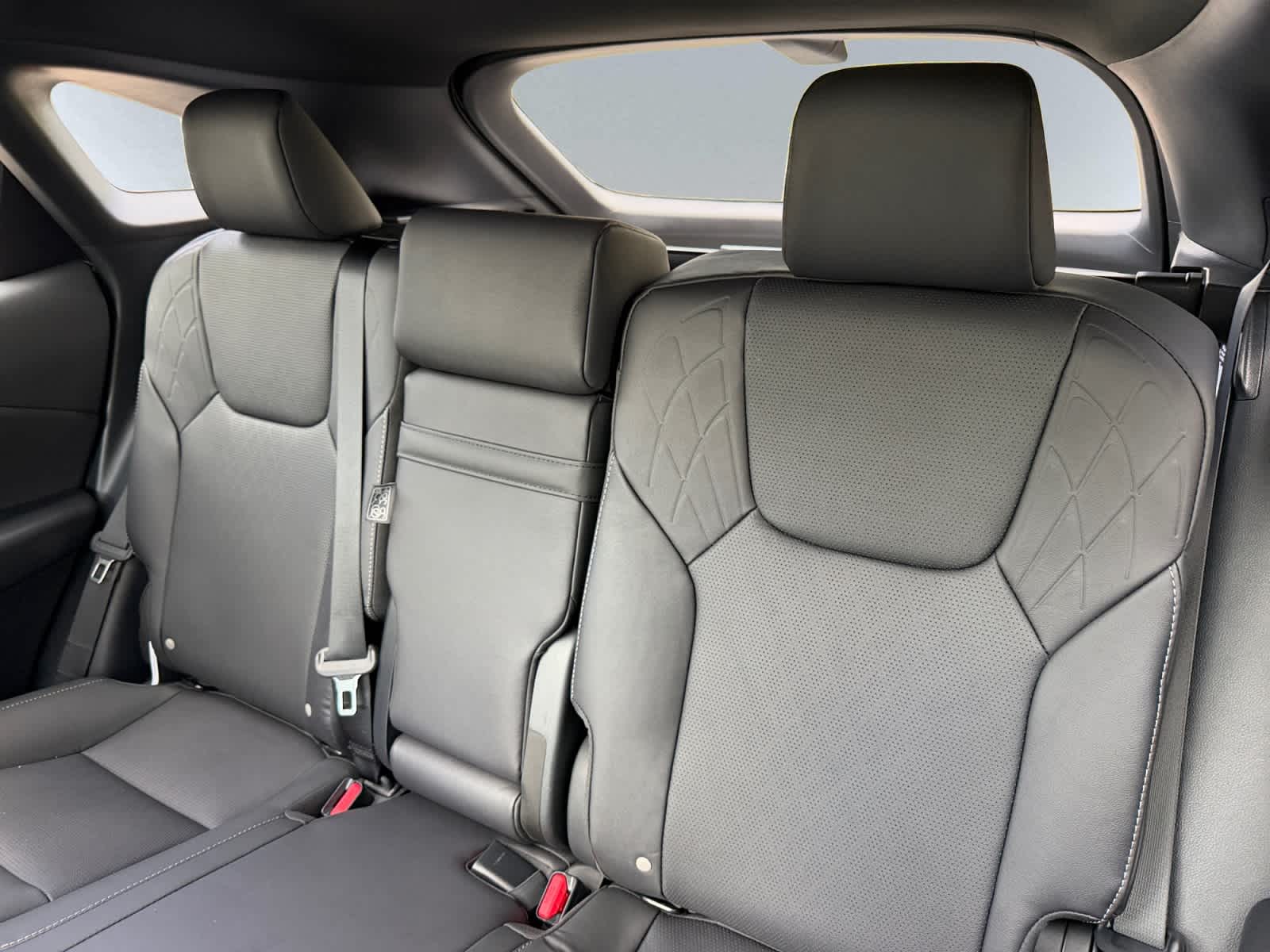 new 2026 Lexus RX 350h car