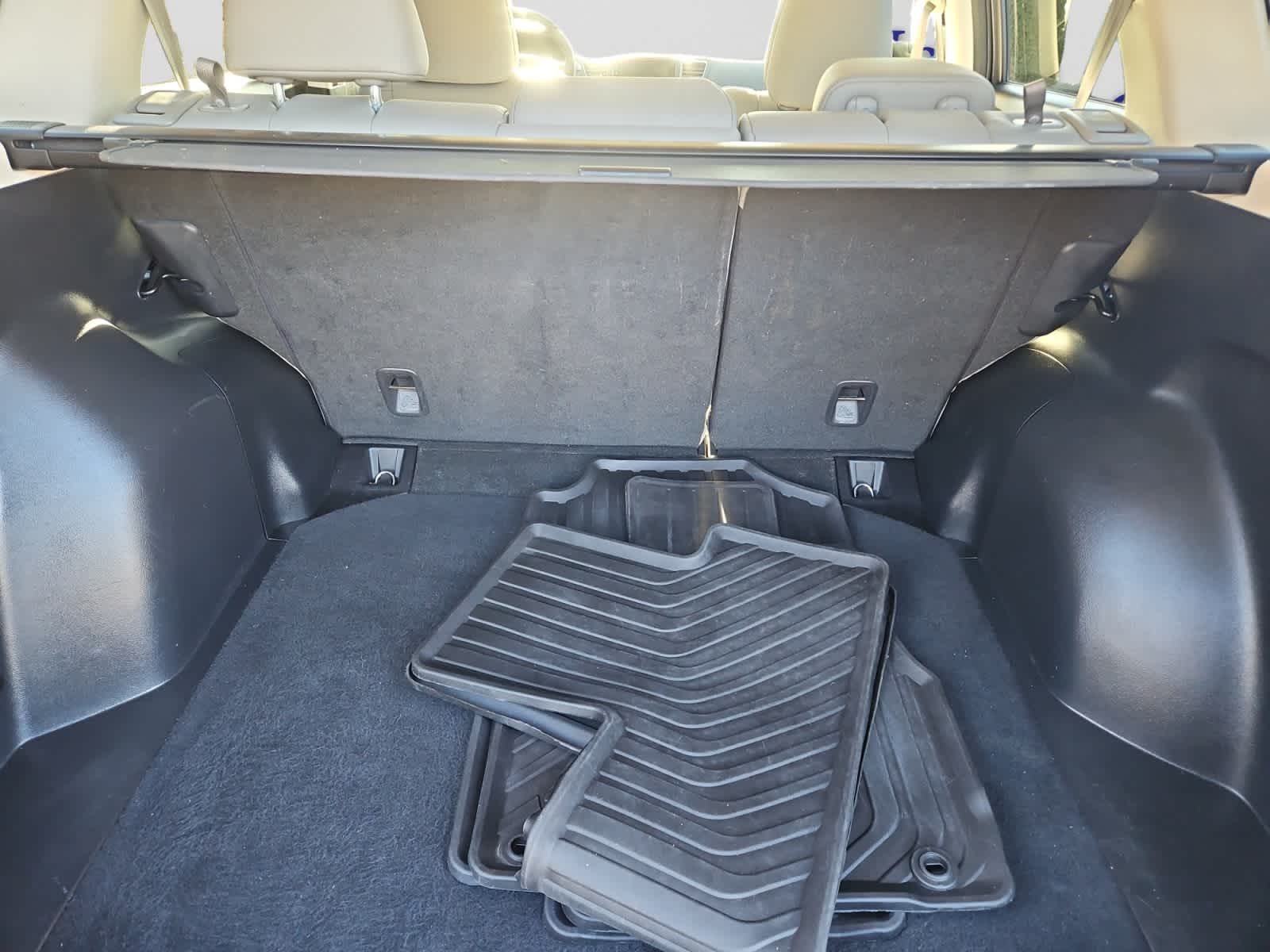 used 2015 Honda CR-V car, priced at $13,998