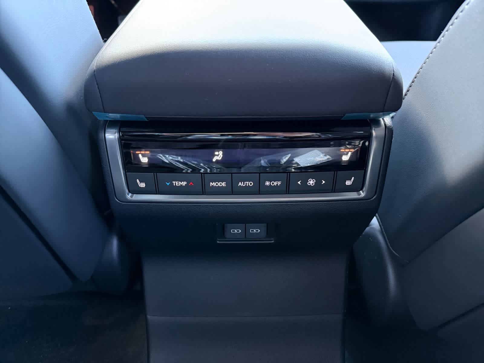 new 2026 Lexus GX 550 car