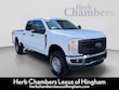  Ford Super Duty F-250 Pickup