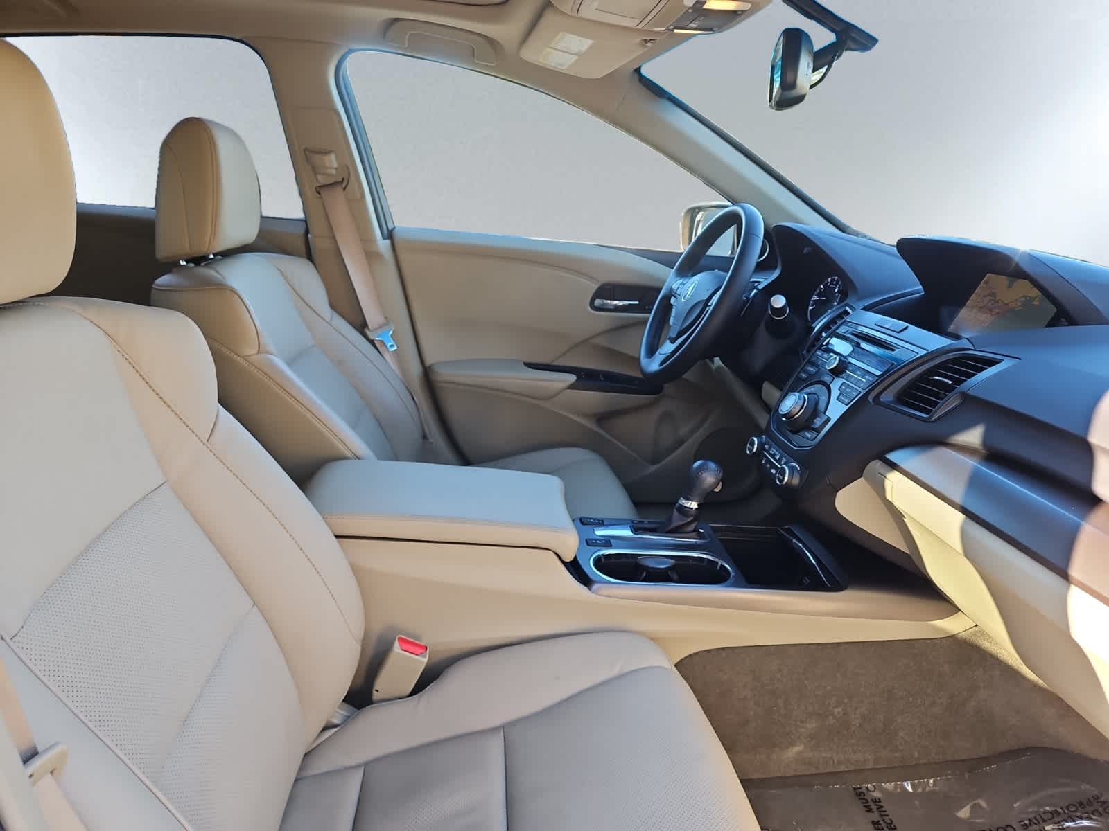 used 2015 Acura RDX car, priced at $14,998