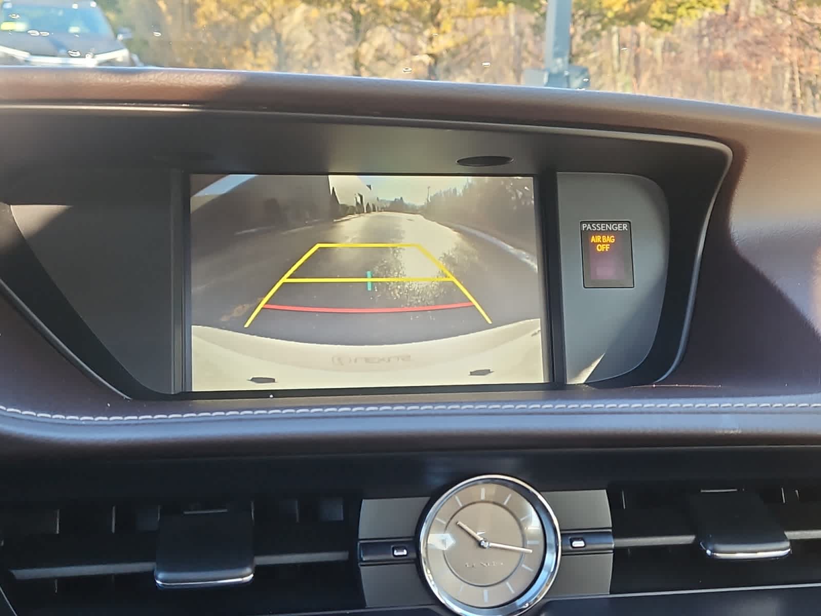 used 2018 Lexus ES 350 car, priced at $23,998