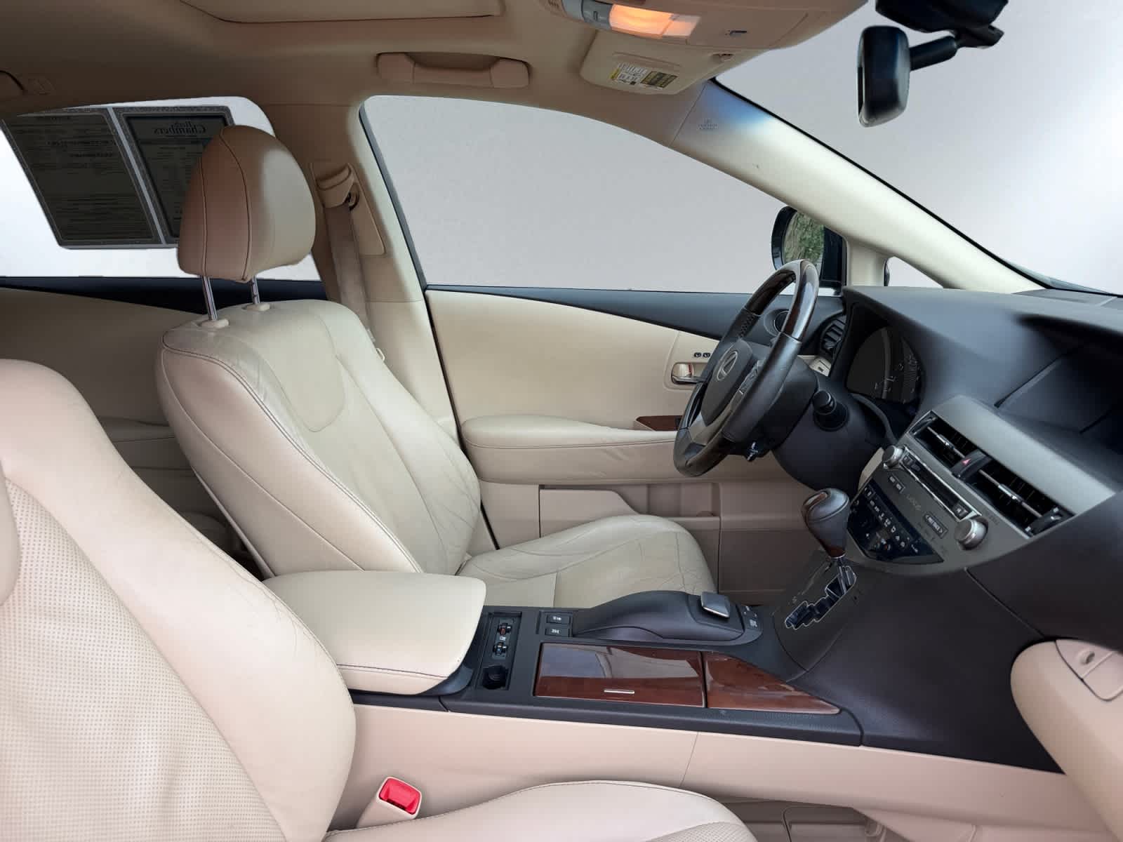 used 2014 Lexus RX 350 car, priced at $15,788