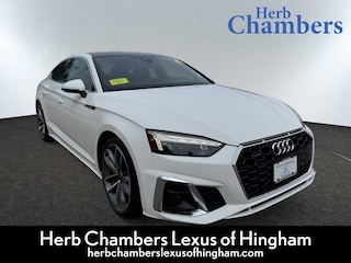 New 2023 Audi A5 Sportback for sale near you in Boston