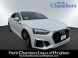 Used 2023 Audi A5 Sportback S Line Premium Plus Sedan