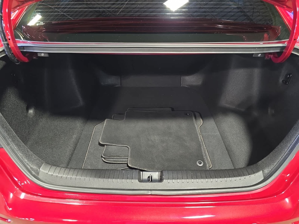 Used 2023 Honda Accord EX Sedan