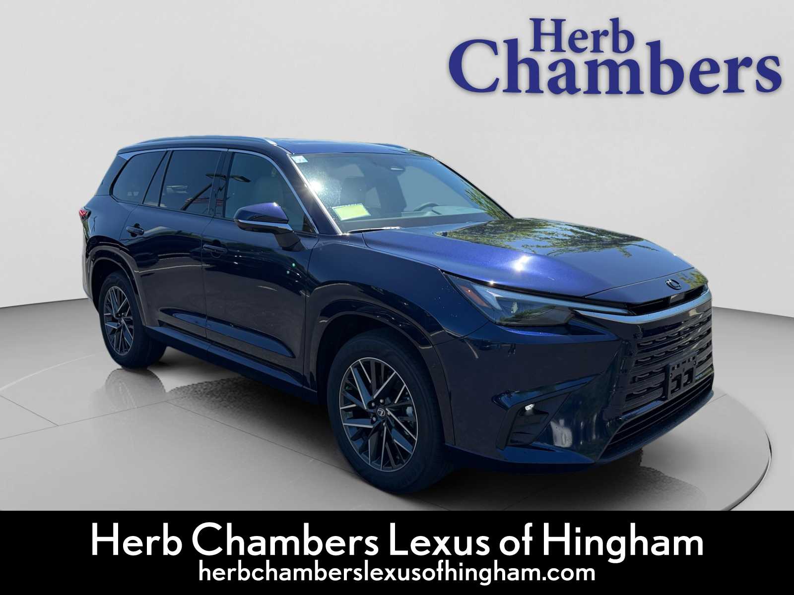2026 Lexus TX 350 350 Premium AWD's photo