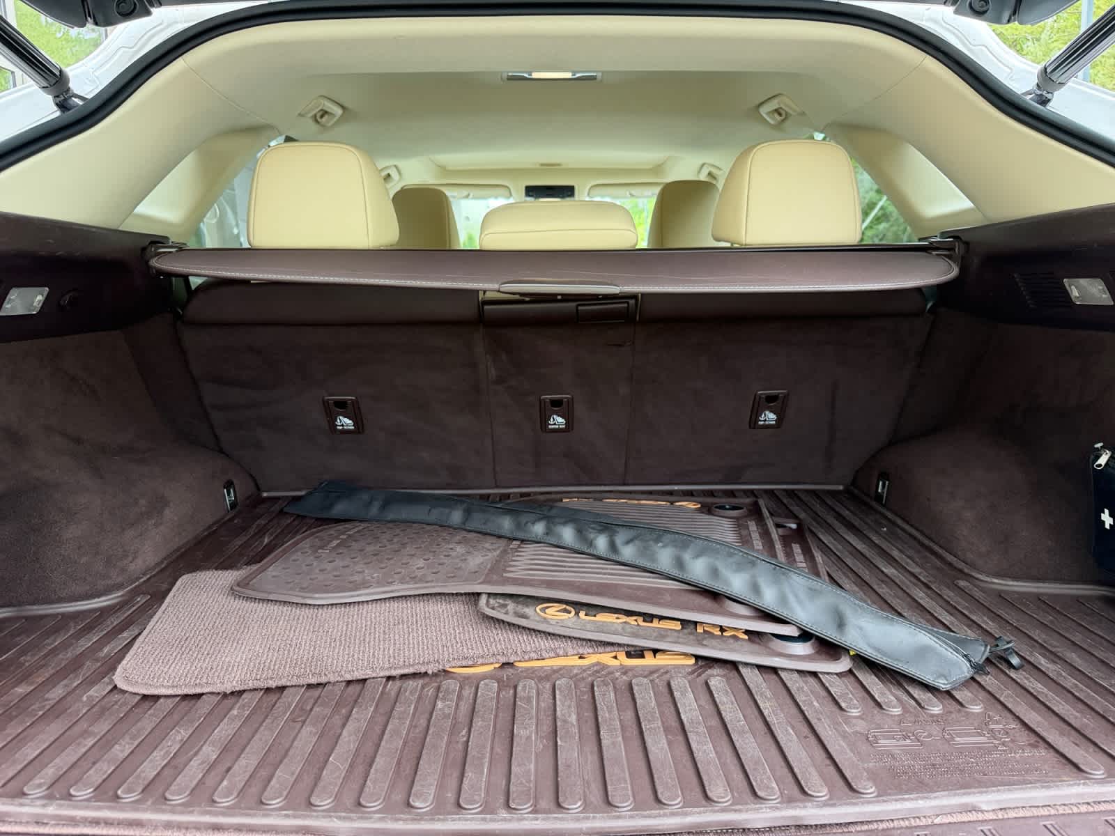 used 2019 Lexus RX 350 car, priced at $28,498