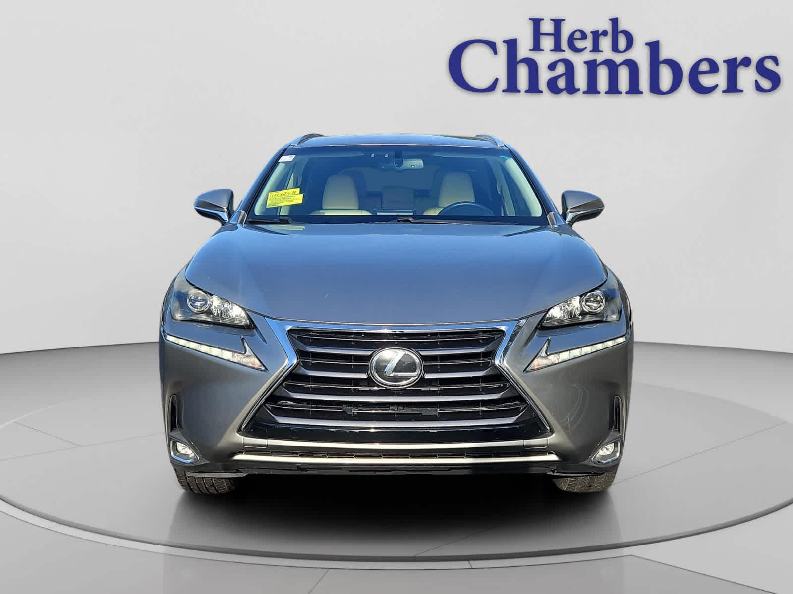 used 2016 Lexus NX 200t car, priced at $19,998